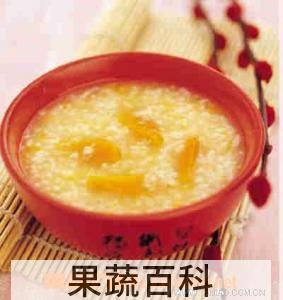 果蔬百科