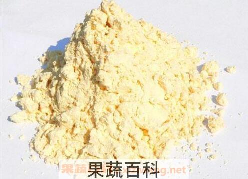 鸡蛋壳粉的功效与作用
