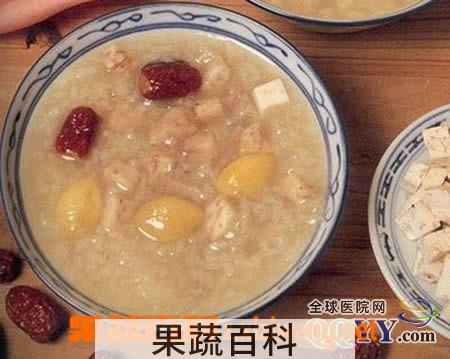 果蔬百科