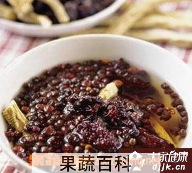果蔬百科