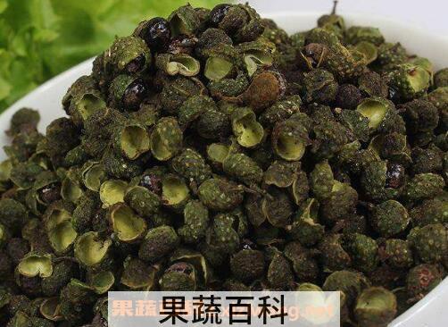 麻椒油怎么做最麻 如何激发麻椒的麻味儿
