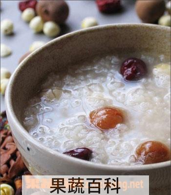 果蔬百科