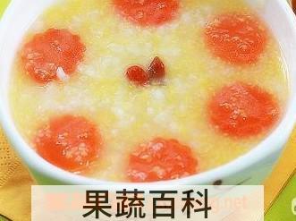 果蔬百科
