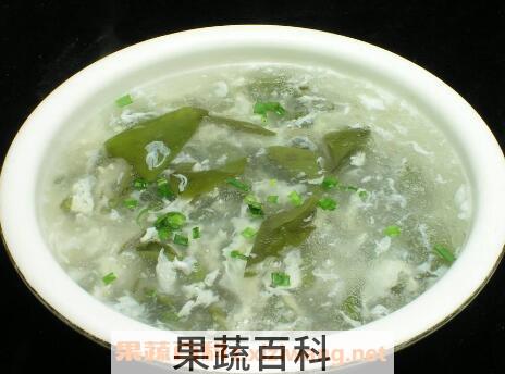 莼菜怎么吃 莼菜的家常做法