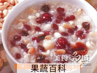 果蔬百科