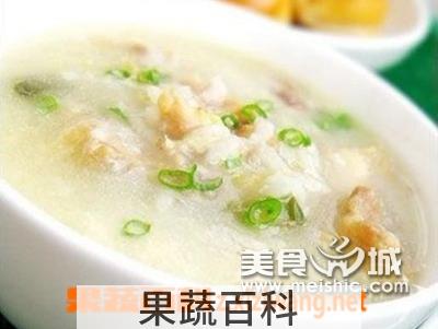 果蔬百科