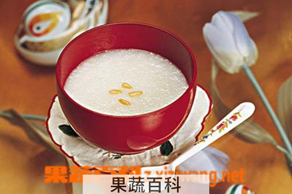 果蔬百科