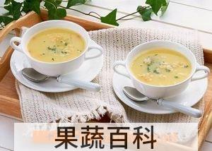 果蔬百科