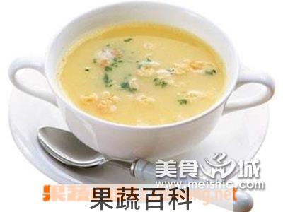 果蔬百科