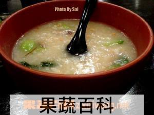 果蔬百科