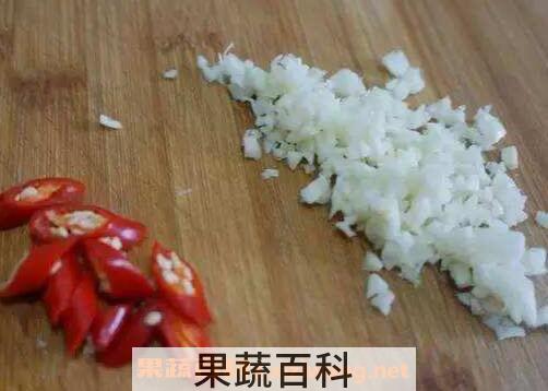 蒜酱如何调制好吃 蒜泥酱的做法大全