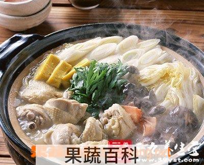 果蔬百科