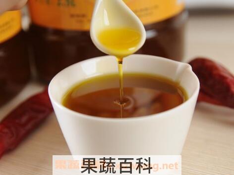 怎样做麻椒油 正宗麻椒油的做法