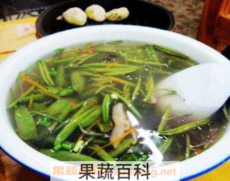 太湖莼菜怎么做好吃 太湖莼菜的做法