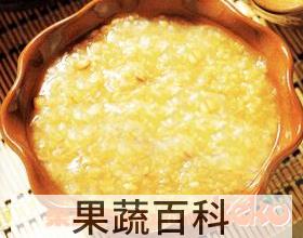 果蔬百科