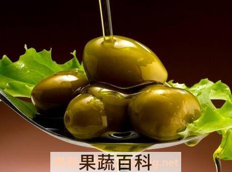 橄榄油怎么吃效果好