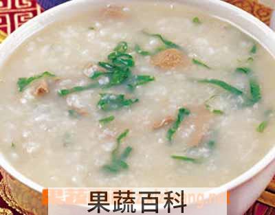 果蔬百科