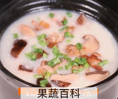 果蔬百科