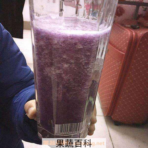 羽衣甘蓝苹果汁的功效