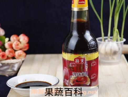 鲍鱼汁如何做 专业鲍鱼汁的做法