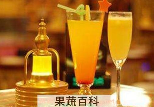 奇异果酒如何做 奇异果酒的做法