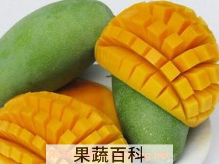 青芒怎么催熟