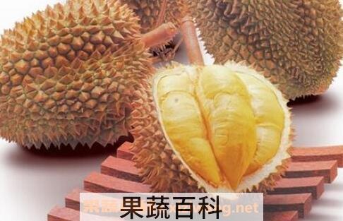 榴莲的常见吃法
