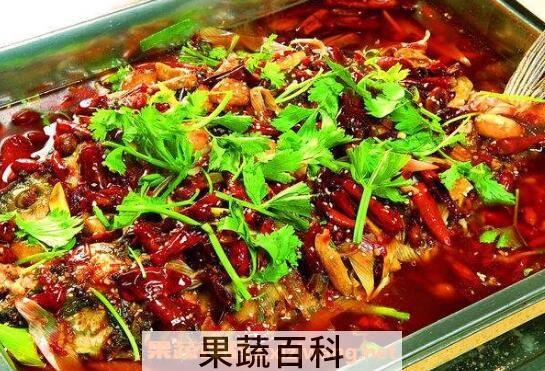 烤鱼的酱料怎么调配 烤鱼酱制作绝密配方