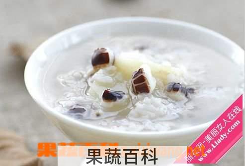 果蔬百科