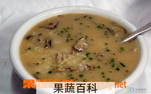 果蔬百科