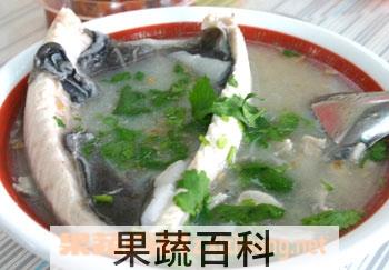 果蔬百科
