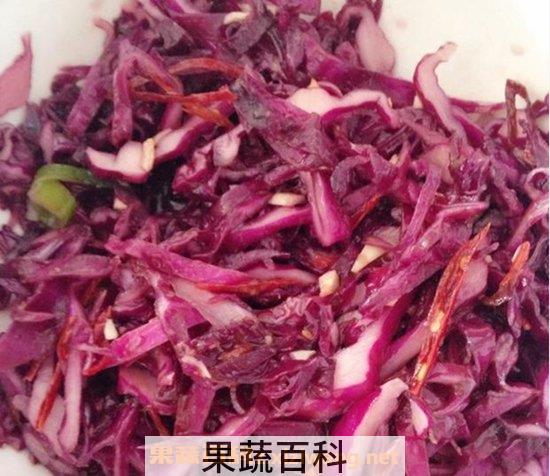 羽衣甘蓝怎么炒着吃 羽衣甘蓝营养价值