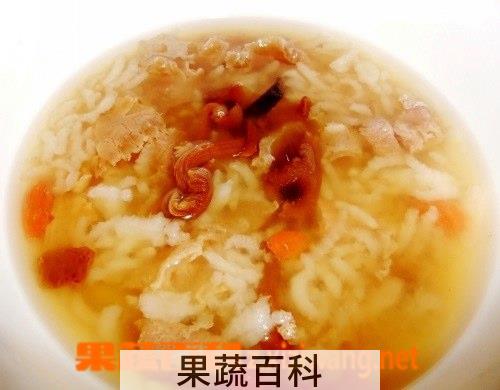 果蔬百科