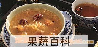 果蔬百科