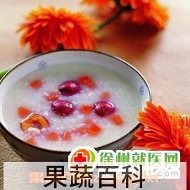 果蔬百科