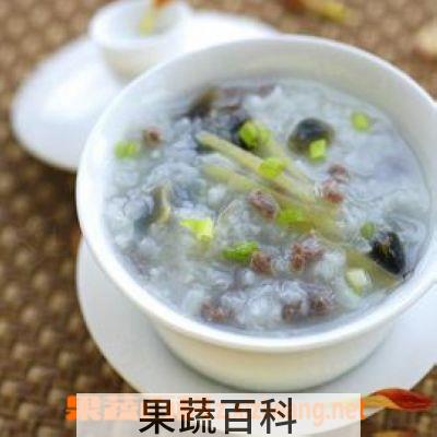 果蔬百科