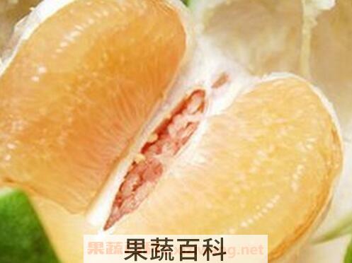冬天吃柚子有什么好处