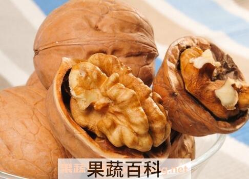 多吃核桃有什么好处