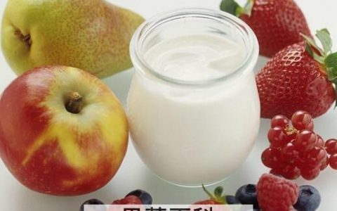 水果不能和什么一起吃 水果和什么相克的食物 水果不能和什么一起吃 水果和什么相克呢