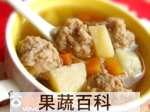 果蔬百科