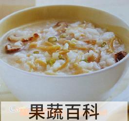 果蔬百科