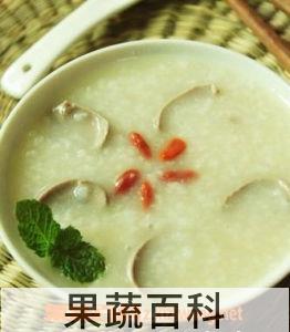 果蔬百科
