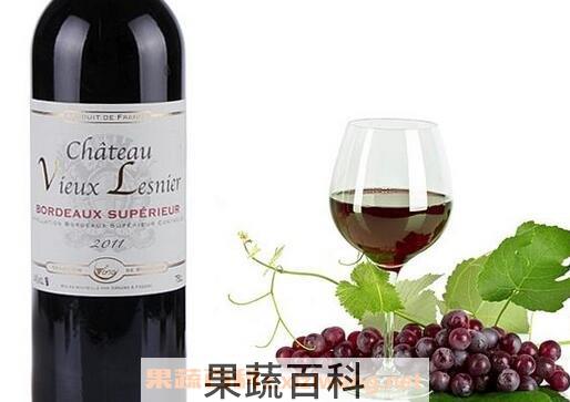 干红葡萄酒怎么喝