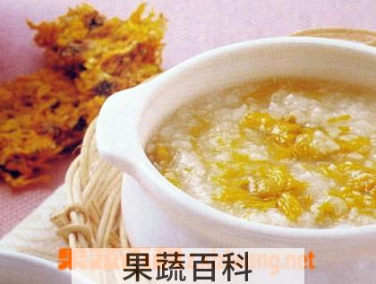 果蔬百科