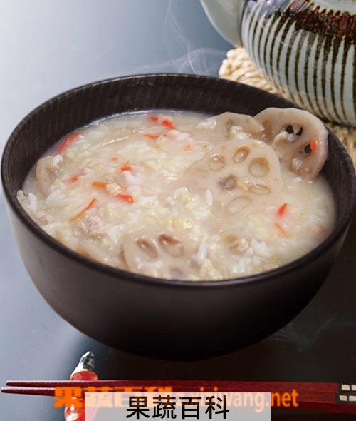 果蔬百科