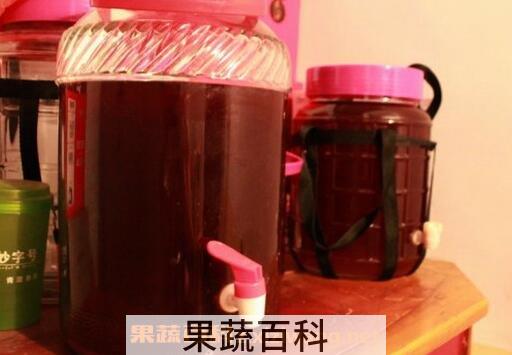 自酿葡萄酒有毒吗 