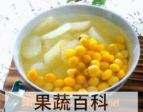 果蔬百科