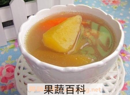 雪莲果怎么吃 雪莲果的吃法技巧
