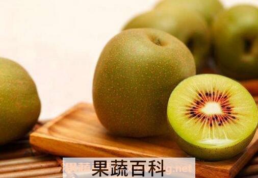 奇异果可以放冰箱保存么