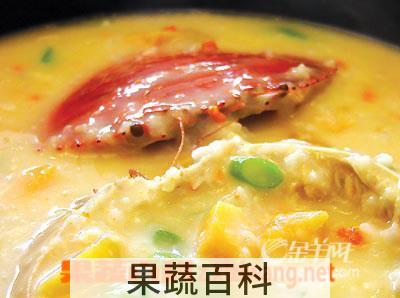 果蔬百科